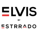Estrrado and elvis logos