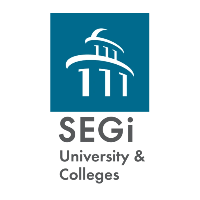 SEGI University & College Logo