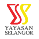 Yayasan Selangor logo