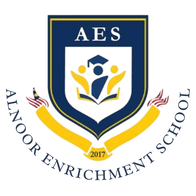 Al Noor Enrichment School Logo